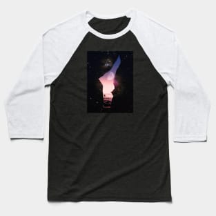 Daydreamers Baseball T-Shirt